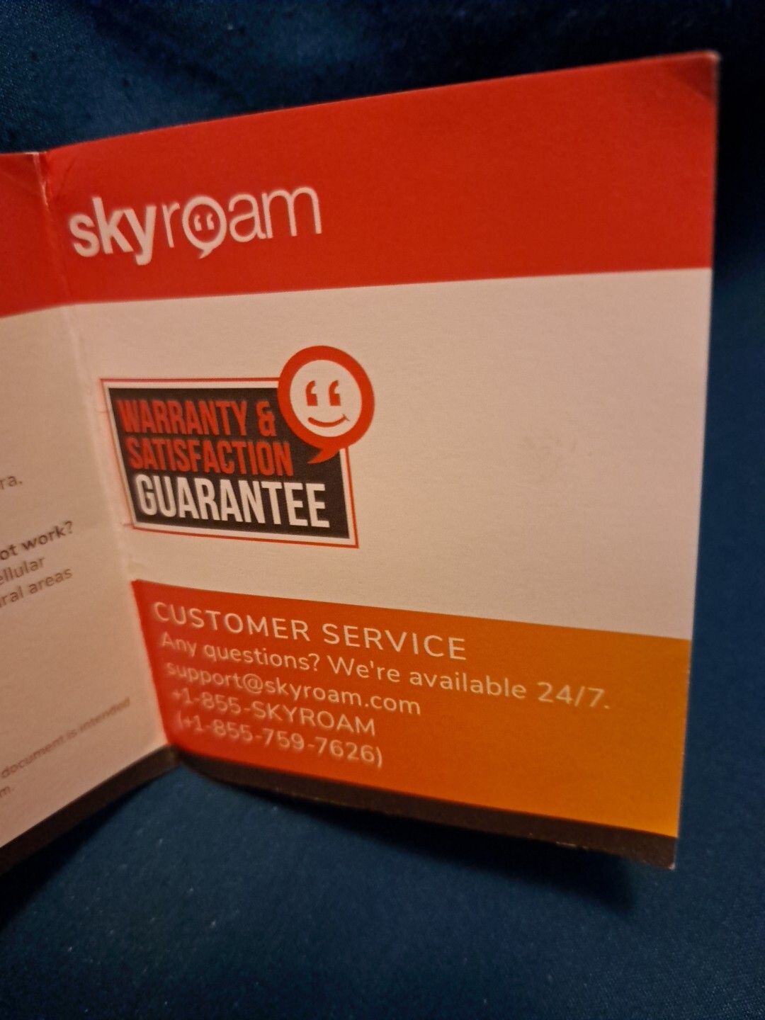 Skyroam Solis Global WIFI Roaming Mobile Hotspot  Power Bank