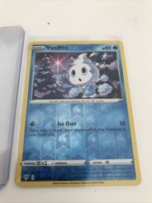 Vanillite Reverse Holo 45/189 SWSH Darkness Ablaze