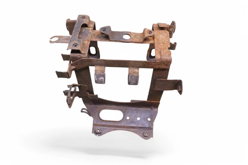  Honda CBX 1000 CBX1000 CBX1050 Supersport SS *CBX1 Battery Box  - Изображение 4 из 4