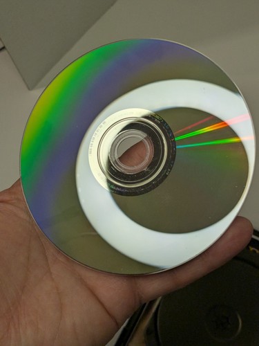 Pick Your Movie - Used DVD Collection Sale - Discounts W/ Multiple Buys - Tested - Picture 484 of 759