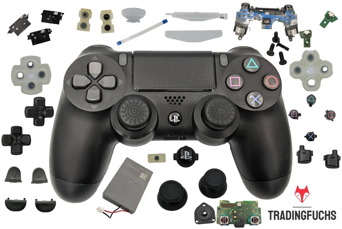 Partner Cyberraum Bedienung möglich playstation 4 joystick Problem auf