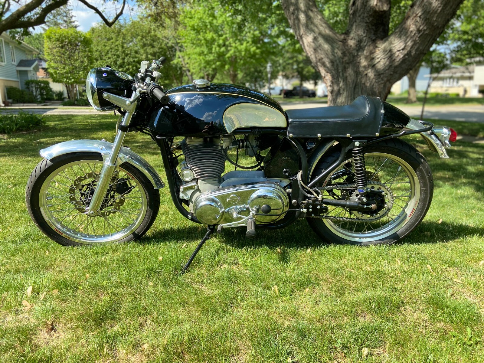 Matchless motorcycles for sale