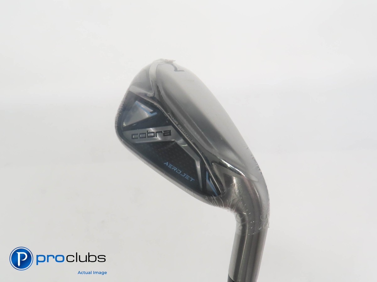 Left-Handed TaylorMade Sim Max OS 9 Iron Regular Steel Shaft Lamkin Grip Left-Handed TaylorMade Sim Max OS 9 Iron Regular Steel Shaft Lamkin Grip