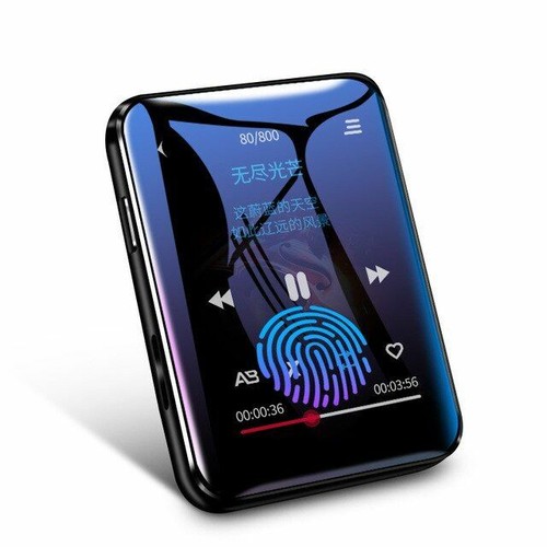 Mini Bluetooth MP3 Player 16GB/32GB 1.8 