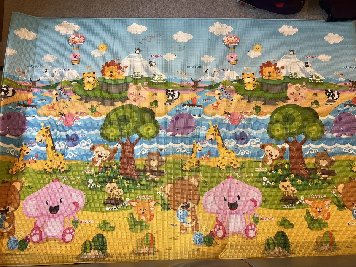 Play mat hotsell baby care