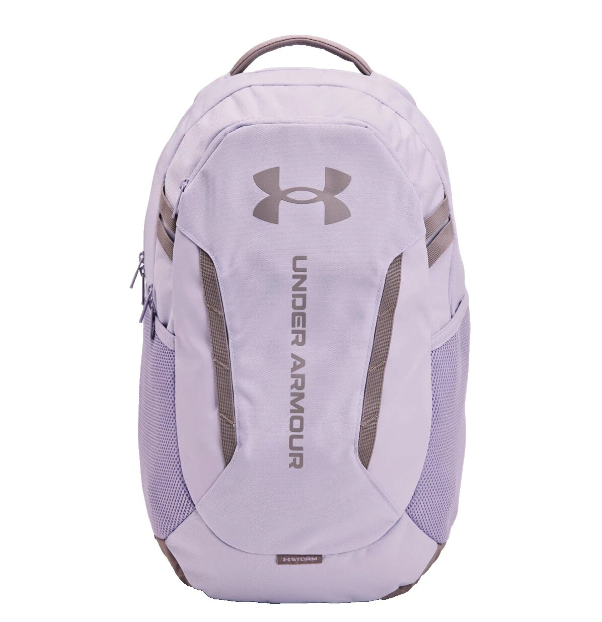 Bolsas mochila de nylon Under Armour para hombres