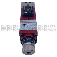 New ATOS MAP-160 Pressure Switch