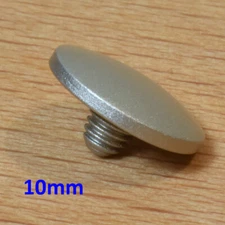 CAMERA SOFT SHUTTER RELEASE BUTTON CHOOSE SIZE/SHAPE/COLOR FAST SHIP FROM USA