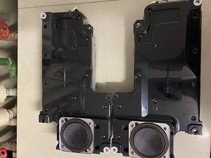 Sony Lautsprecher 1-859-106-11,1-859-106-21 für Sony TV KD-55X9305C,