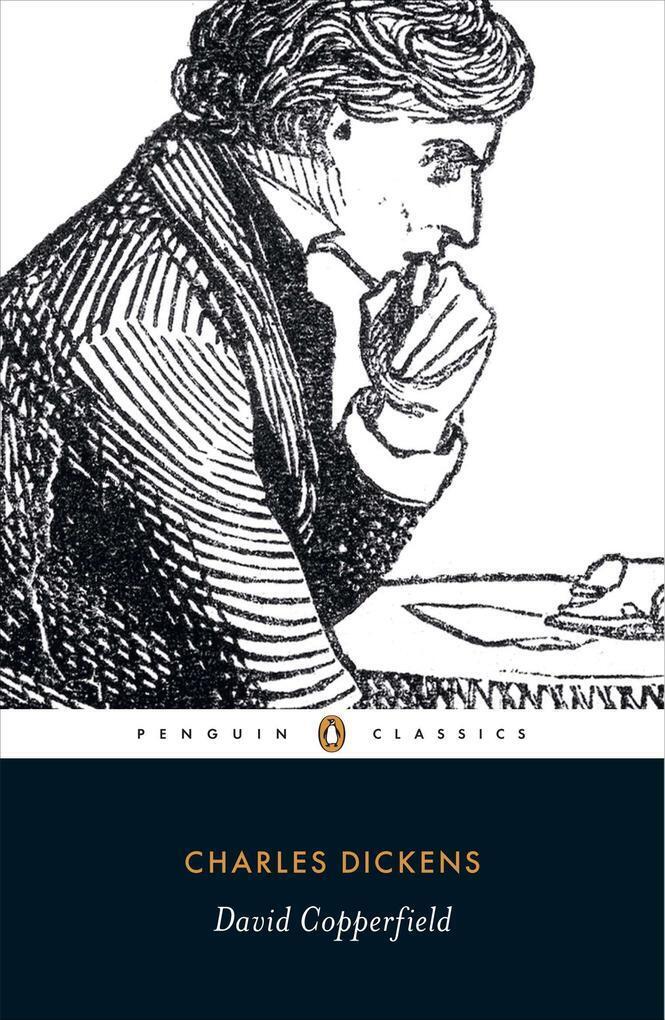 Thumbnail - David Copperfield | Charles Dickens | 2004 | Englisch