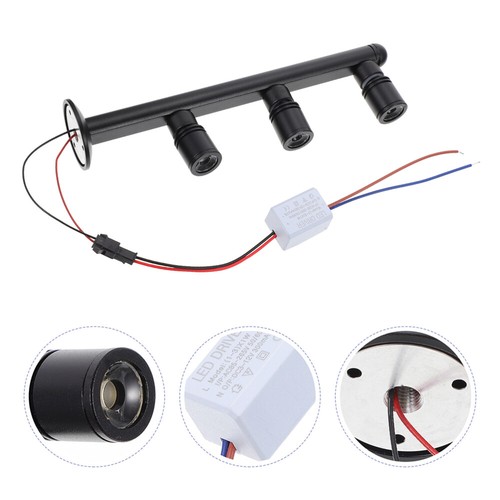 Spotlight Art Light Indoor Accent Light Showcase Spotlight Model Display Case