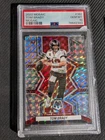 PSA GEM MINT 10 -Tom Brady #182 Mosaic Prizm TAMPA BAY BUCCANEERS