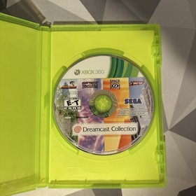Dreamcast Collection (Microsoft Xbox 360, 2011)
