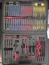  Automotive Circuit Test Lead Kit, Multimeter...