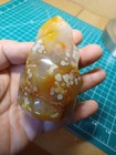 Carved Stone Agates — photo 7