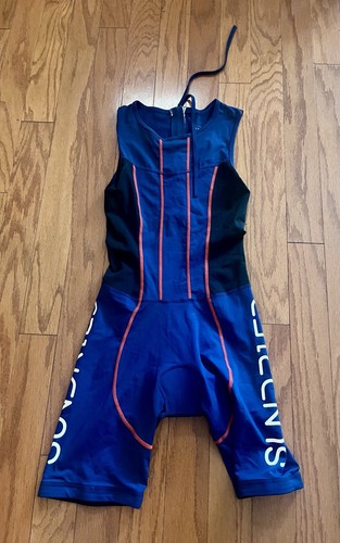 Sundried Women’s Triathlon Suit