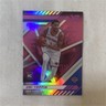 Panini 2020-21 Chronicles XR Rookie Obi Toppin #288 Knicks Basketball Card