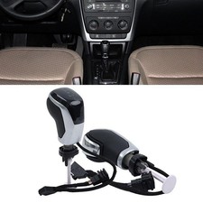 For Volkswagen All Series Car Lhd Automatic Led Gear Shift Knob Retrofit Kit