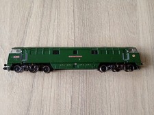 Graham Farish 371-403 N Gauge Class 52 Western Yeoman D1035 BR Green 