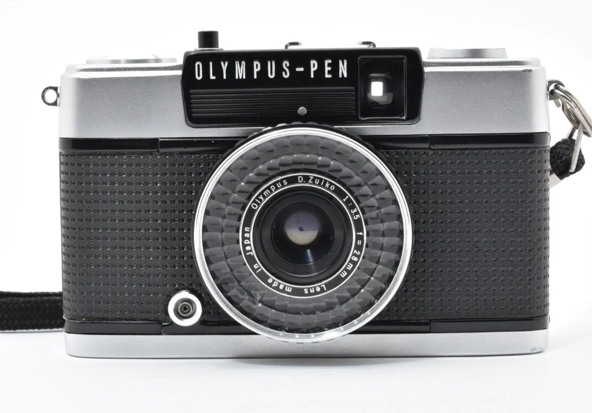 Olympus Pen EE-2 Film Cameras for sale - eBay