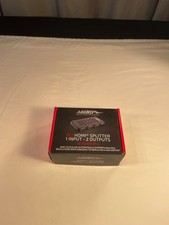 Metra AV CS-1X2HDMSPLS  HDMI 2.0 and HDCP 2.2...