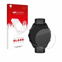 Schutzglas Panzerfolie FüR Garmin Forerunner 165 / 165 Music Display
