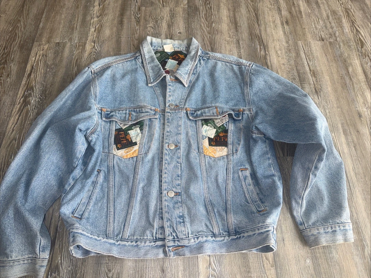 Pepe Jeans London Coats, Jackets & Vests for Men for Sale | Shop