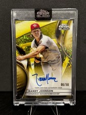 2025 Topps Chrome Black Baseball Set Review and Checklist 33