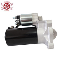 Starter for Mahindra Tractor 2638 2645 3540 3550 3640 3650 0307CC0821 F002G20524