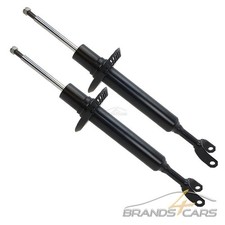 ATEC 2x STOßDÄMPFER GAS VORNE FÜR AUDI A4 8D B5 SKODA SUPERB 3U VW PASSAT 3B 3BG