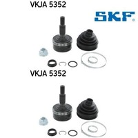 2X Gelenksatz FüR Antriebswelle SKF VKJA5352 2 GelenksäTze Rechts Links