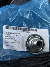 8S5820 - Cat BREATHER 4H6112 9G5127 8F4126 08...