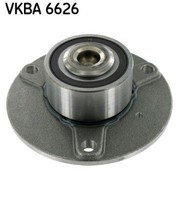Skf Radlagersatz Radlager Satz Wheel Bearing Vorne Vkba 6626