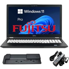 Fujitsu Lifebook E5410 Core i5-10210U …