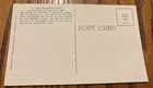 Vintage TC 250 snowmobile Race Traverse City Michigan Postcard — photo 4