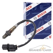 BOSCH LAMBDASONDE FÜR BMW 1-ER E87 F20 3-ER ...