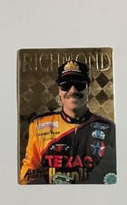 1994 Action Packed - Winner Ernie Irvan #181