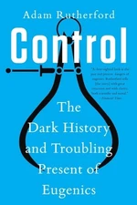 Adam Rutherford Control (Paperback)