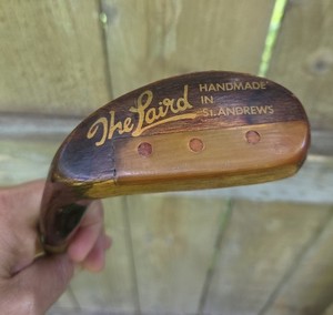 St Andrew Golf Clubs | eBay