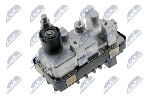 NTY ECD-FR-004 Actuator, turbocharger for FORD - 第 1/5 張圖片