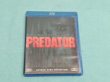 Predator Blu-Ray Pre-Owned