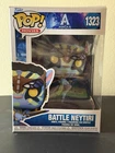 Funko Pop! Movies Avatar Battle Neytiri #1323 Vinyl Figure New in Box