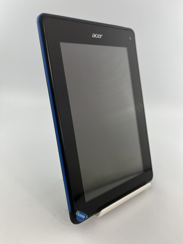 Acer Iconia Tab B1-A71 7" Black 8GB Wi-Fi Cheap Budget Android Tablet #i01 - Picture 21 of 24