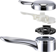 Lever Handle Assembly Compatible with Delta 17 Series Dual Function Shower Valve