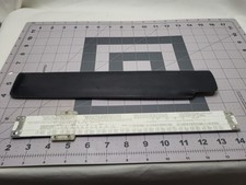 Pickett No. 120 Slide Rule with Case. Made in USA, Fully Functional.
