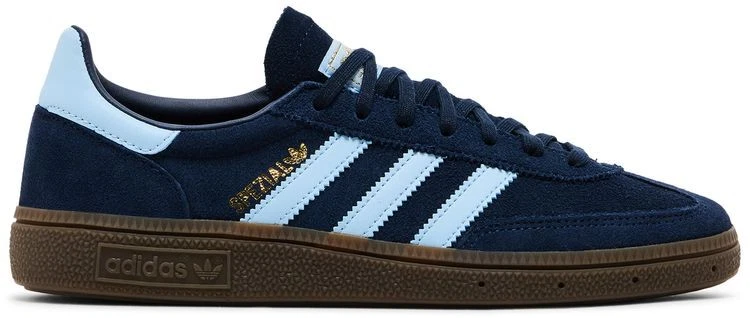 Preços baixos em adidas Handball Spezial Navy Gum | eBay