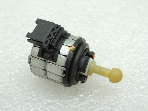 OE BMW 5er F10 F11 E70 Scheinwerfer Stellmotor Leuchtweitenregulierung 7207574