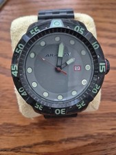 Aragon Gauge 3G Automatic 