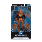 McFarlane DC Multiverse DC CLASSIC LARFLEEZE ORANGE LANTERN 7" - IN STOCK!