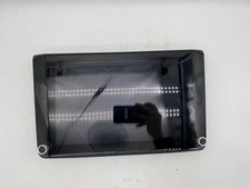 2022-2024 JEEP GRAND WAGONEER RADIO AUDIO INFORMATION DISPLAY SCREEN 68429387AH